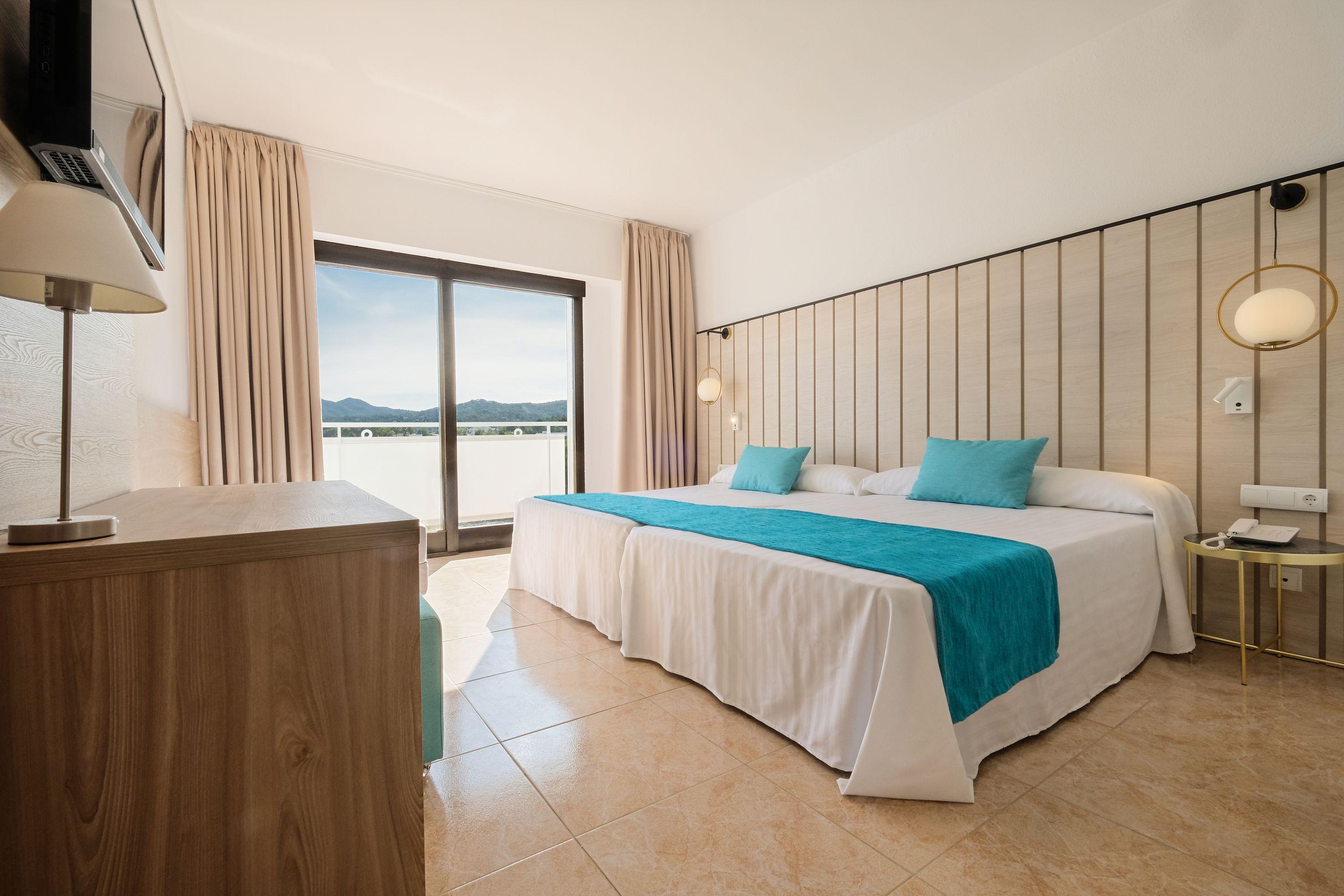 Hotel Azuline Bergantin Sant Antoni de Portmany