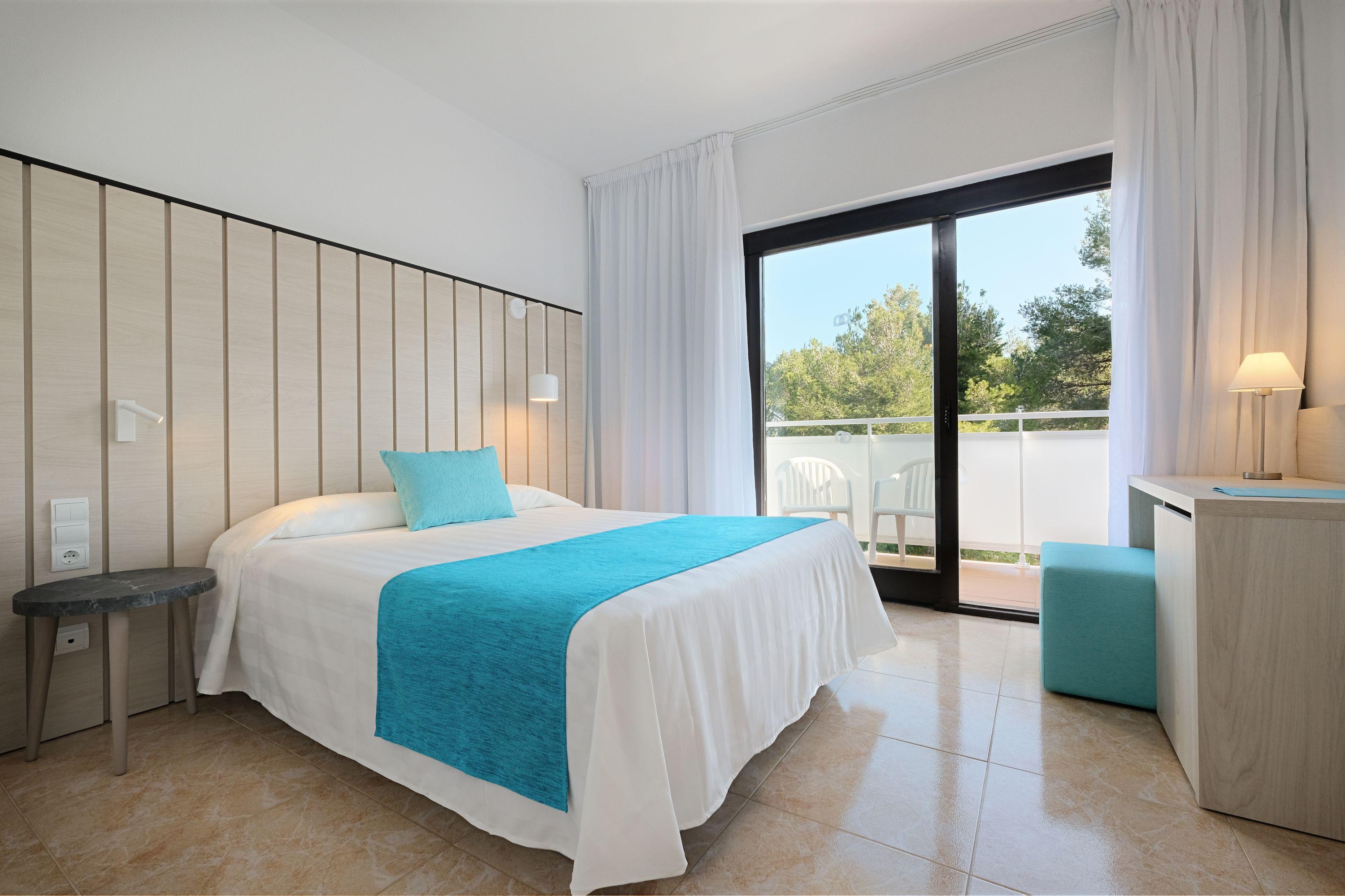 Hotel Azuline Bergantin Sant Antoni de Portmany