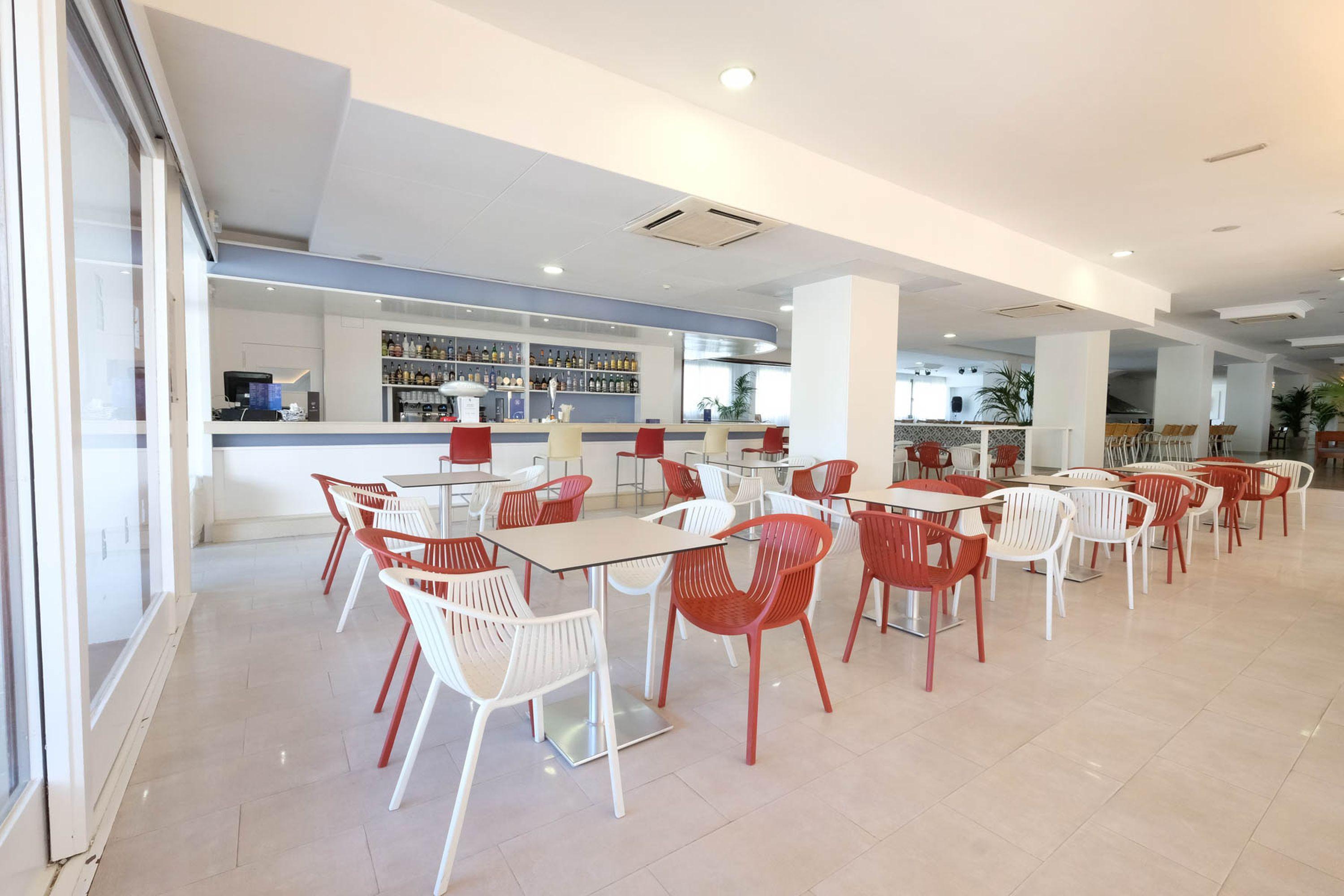 Hotel Azuline Bergantin Sant Antoni de Portmany