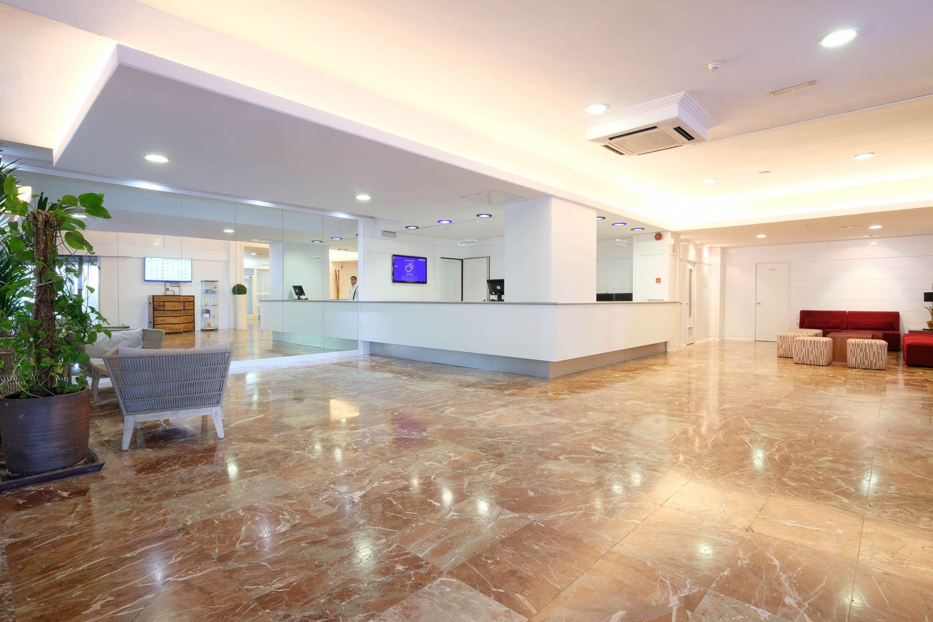 Azuline Bergantin Hotel Sant Antoni de Portmany