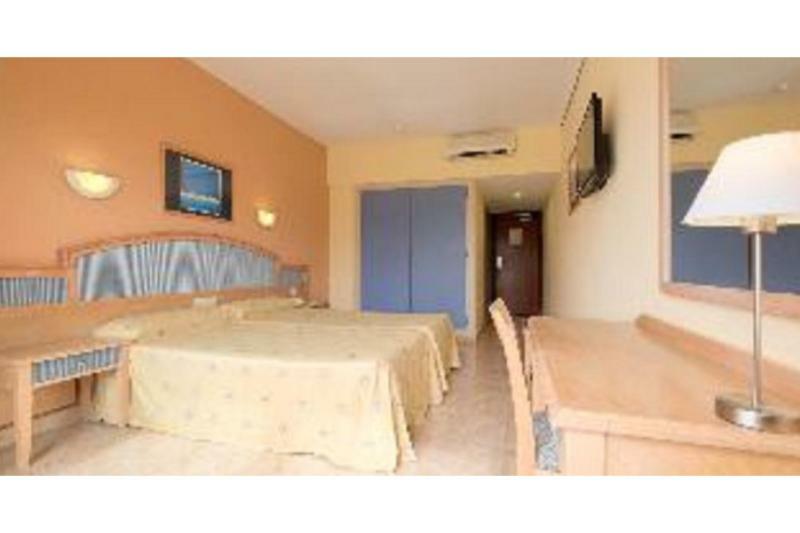 Hotel Azuline Bergantin Sant Antoni de Portmany