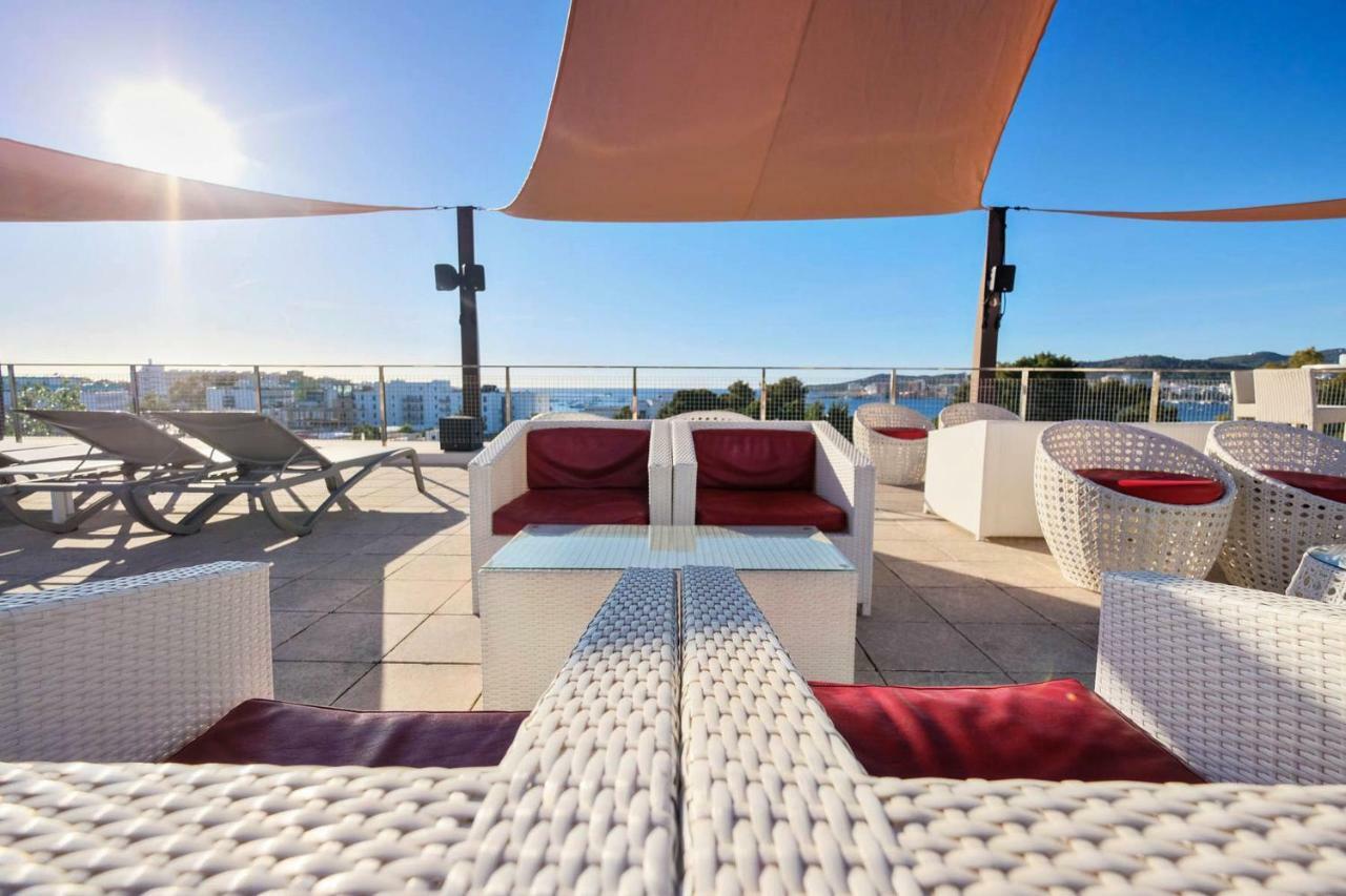 Azuline Bergantin Hotel Sant Antoni de Portmany