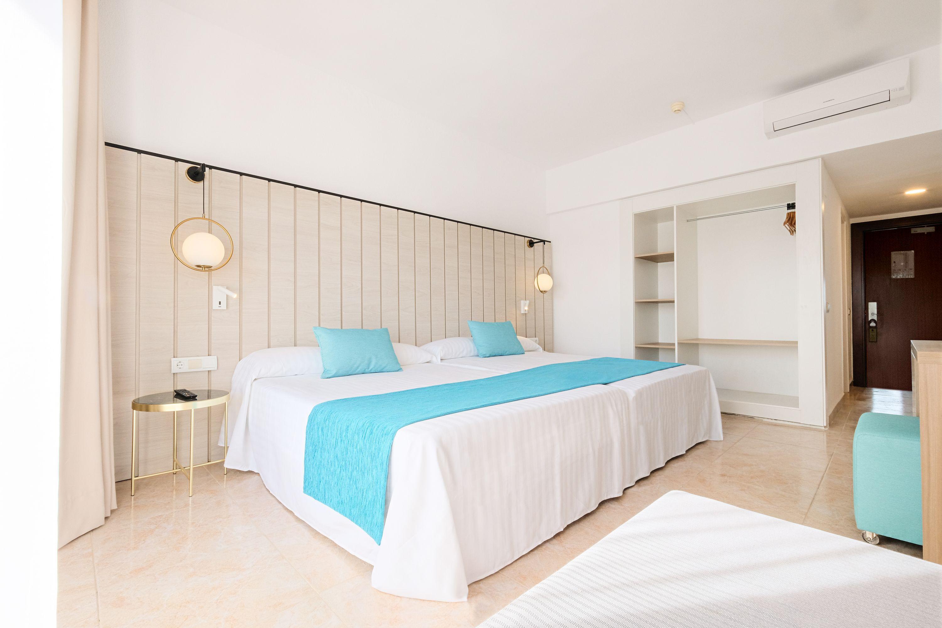 Hotel Azuline Bergantin