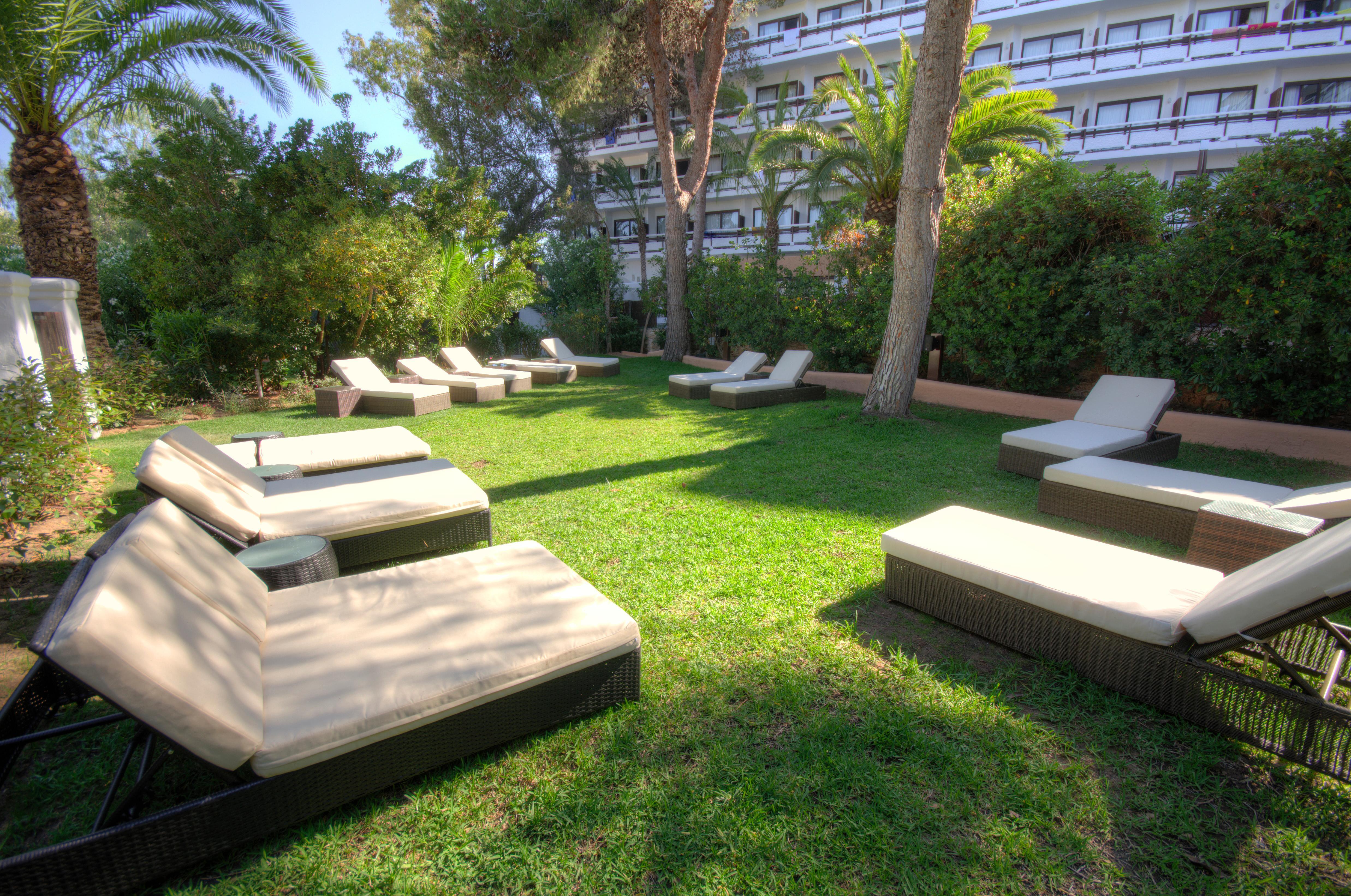 Azuline Bergantin Hotel Sant Antoni de Portmany