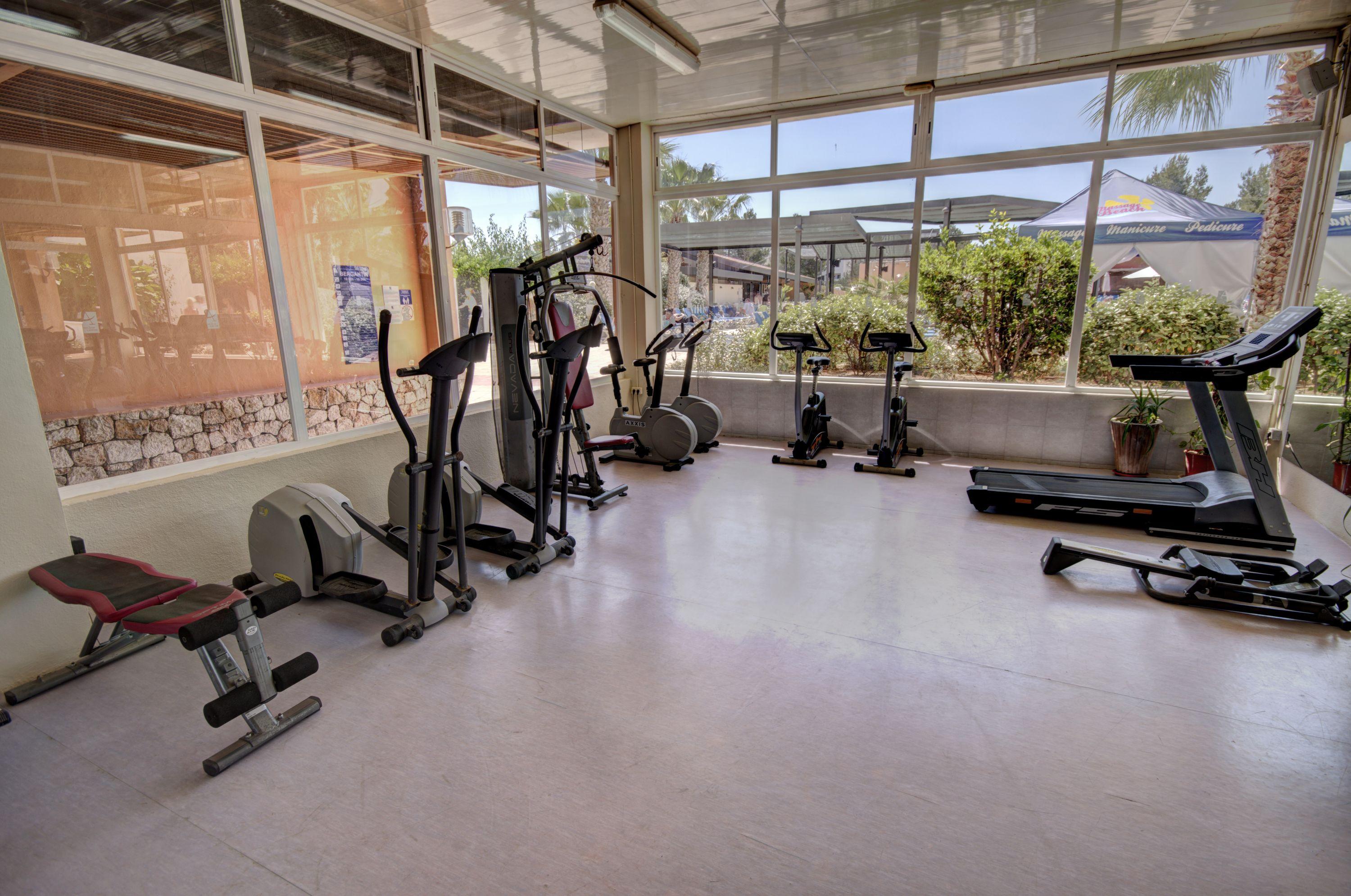Hotel Azuline Bergantin Sant Antoni de Portmany