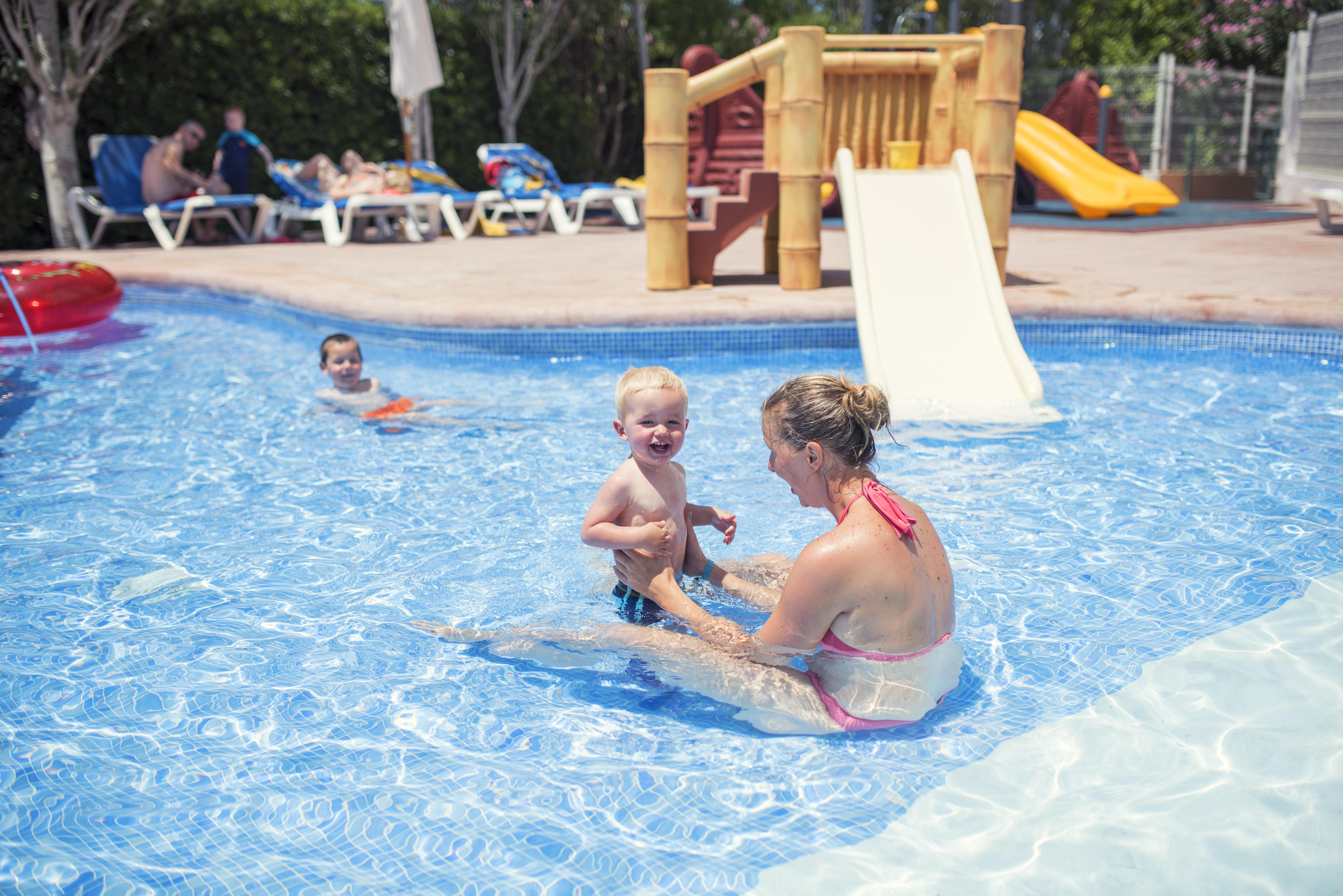 Hotel Azuline Bergantin Sant Antoni de Portmany