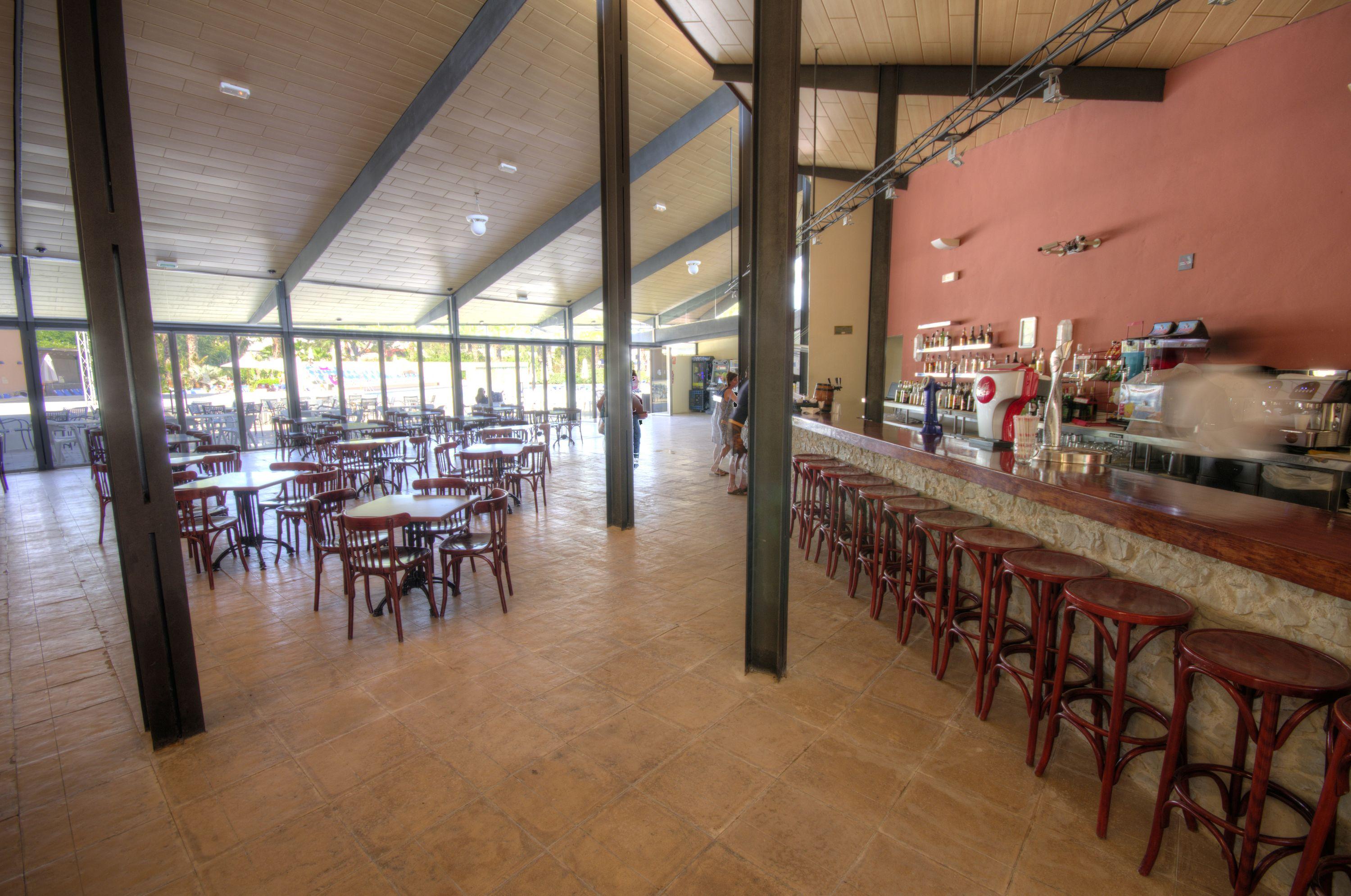 Azuline Bergantin 3* Sant Antoni de Portmany