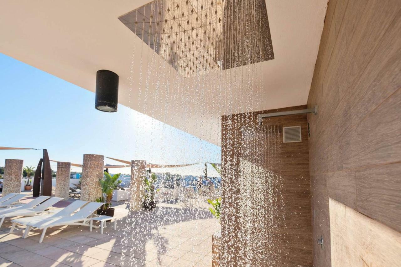 Azuline Bergantin 3* Sant Antoni de Portmany