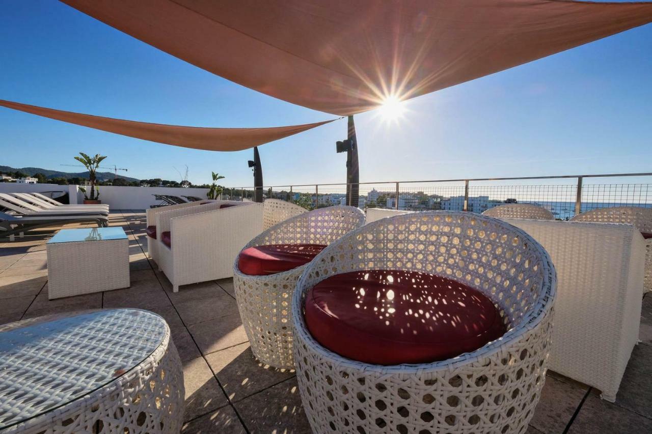 Azuline Bergantin 3* Sant Antoni de Portmany